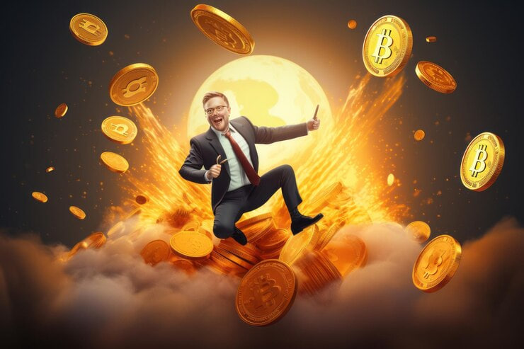 Bitcoin Cloud Mining