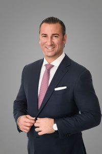 Joseph Rallo and EF Hutton: Strategic Impact and Financial Innovation in Modern Investment Banking