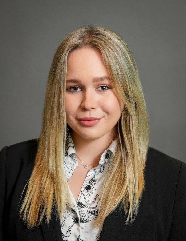 Gen Z Advisor Cracks the Code: Barnum’s 21 Year Old Designs Wealth Plans for Immigrants and Women