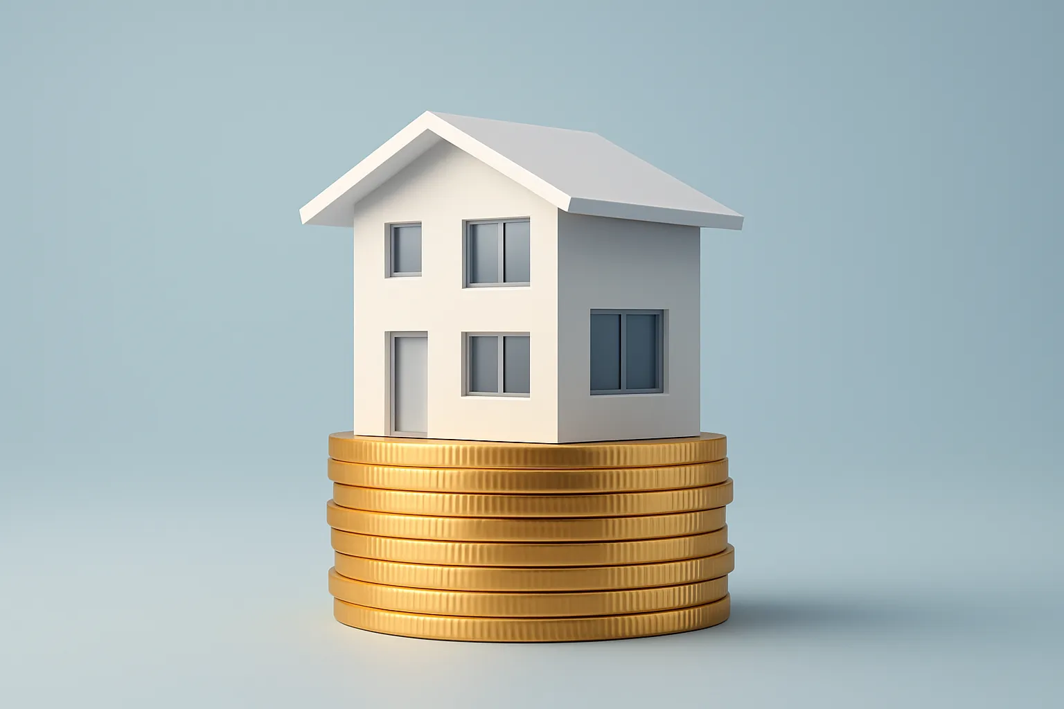 What role does real estate play in a personal wealth portfolio?