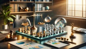 The role of personal financial advisors in your financial planning