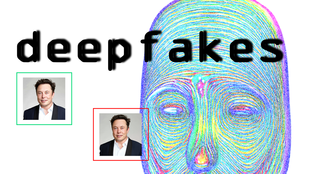 deepfakes