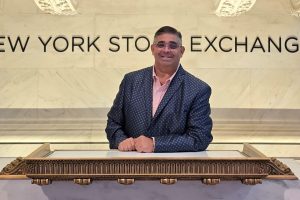 Steven E. Orr with Quasar Markets Reimagines Financial Media