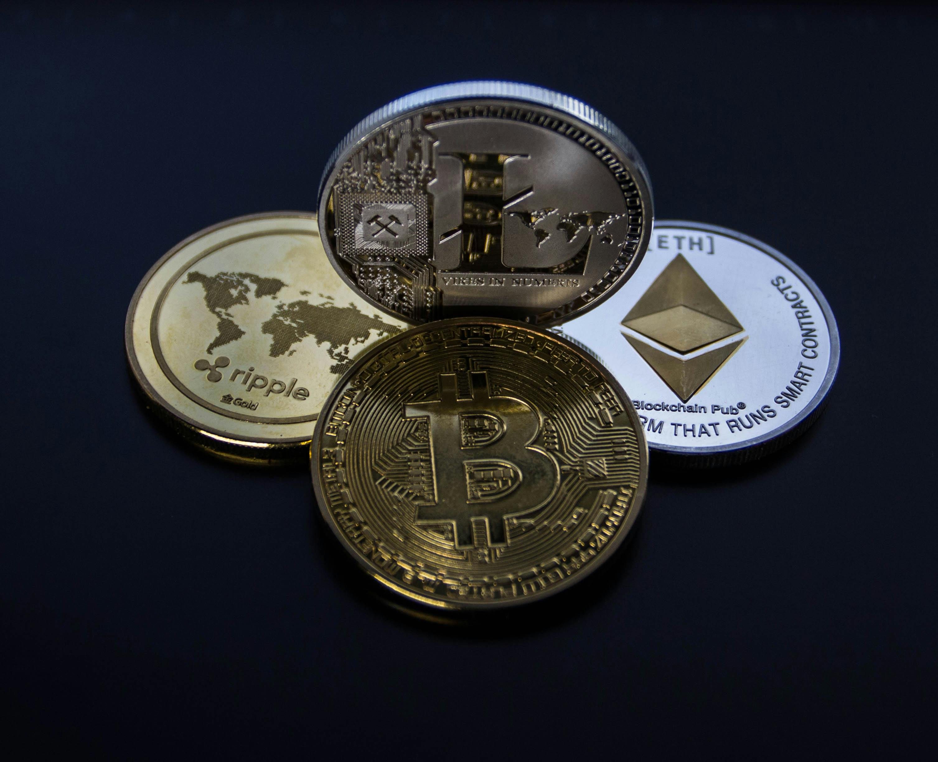 Legal Entity Identifiers Gain Momentum in Crypto as Institutions Push for Stronger KYC Compliance