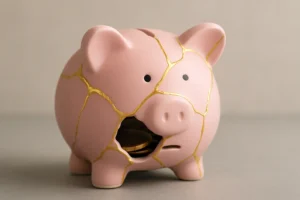 11 lessons learned from financial setback and how it influenced wealth management approaches