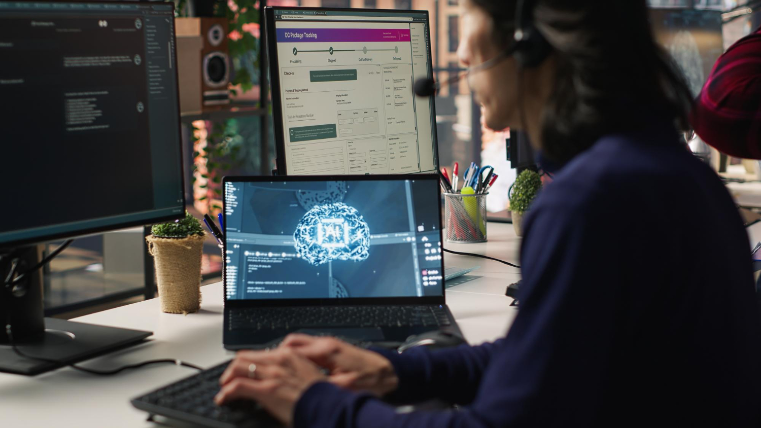 In an Age of Siloed AI Content, Phoenix’s Data-Driven Agents Are Changing Crypto’s Status Quo