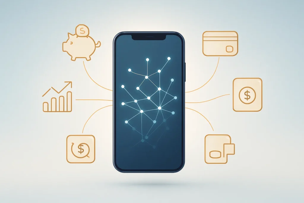 How to Enhance Financial Services with Open Banking APIs