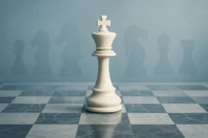 Succession Planning: Strategies for Long-Term Business Health