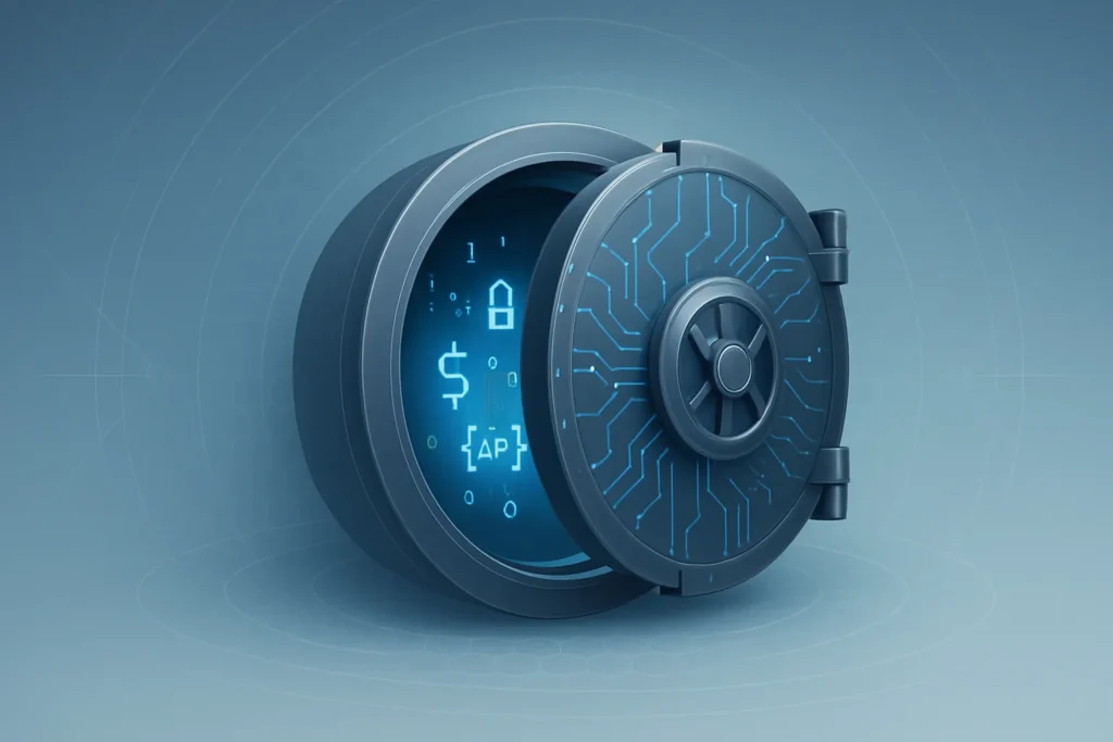 Securing API-Driven Financial Services: Addressing Key Risks