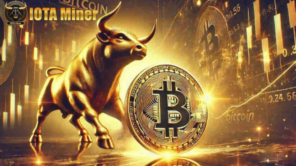 IOTA Miner