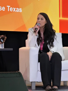 Jill Ford Unveils BitFord Digital