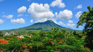 Nevis Strengthens Caribbean Leadership Through Geothermal Energy and FDI Incentives