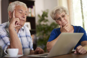FTC, ITRC, and IdentityIQ Report Alarming Trend: Older Adults Face Increasing Threat from Impersonation Scams