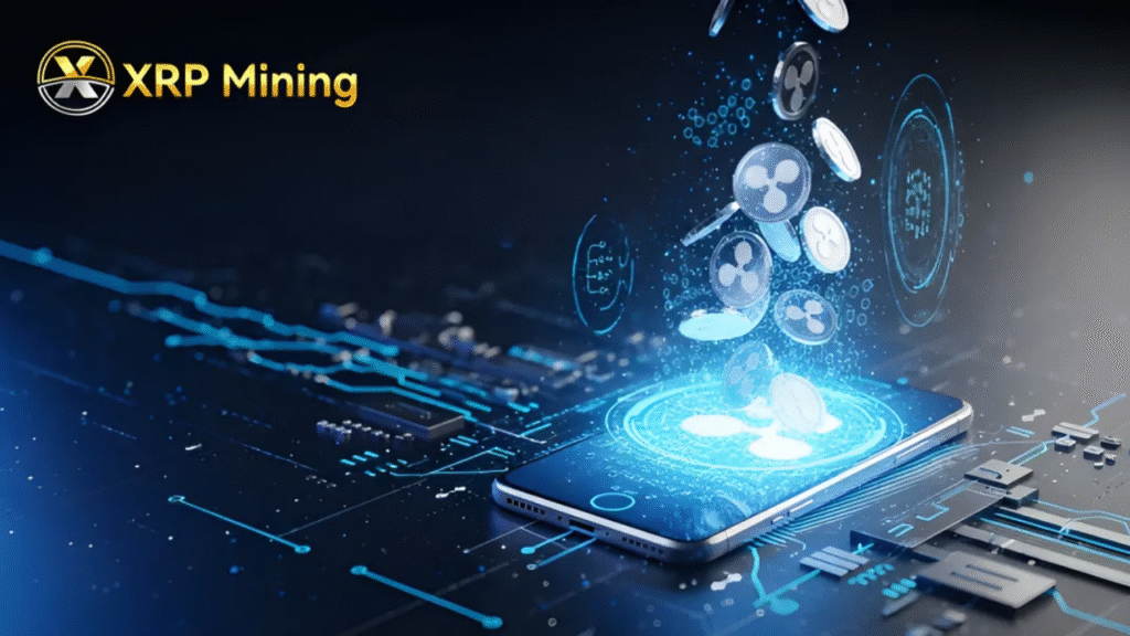 XRP Mining