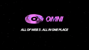 Omni Launches White-Label Web3 Wallet, Empowering Enterprises to Go On-Chain Fast
