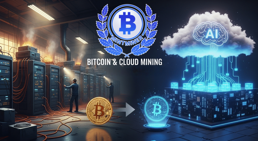 Mint Miner