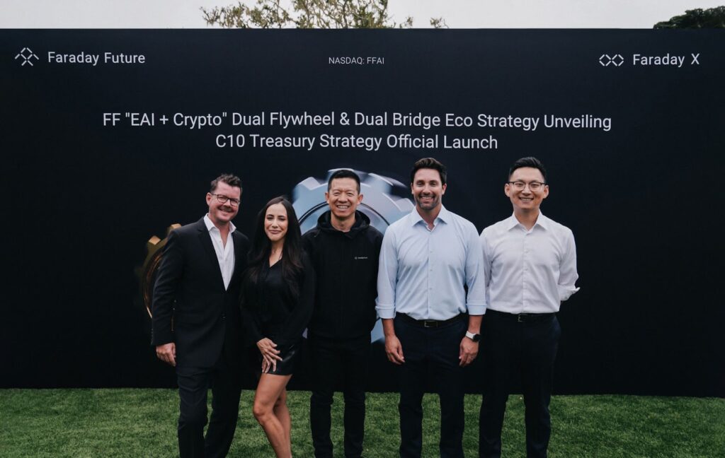 Faraday Future
