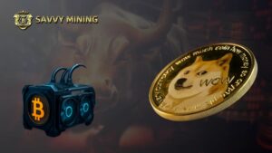 SAVVY MINING