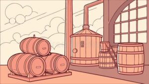 Internal Operations Matter More Than Ever For Wine and Spirits Companies