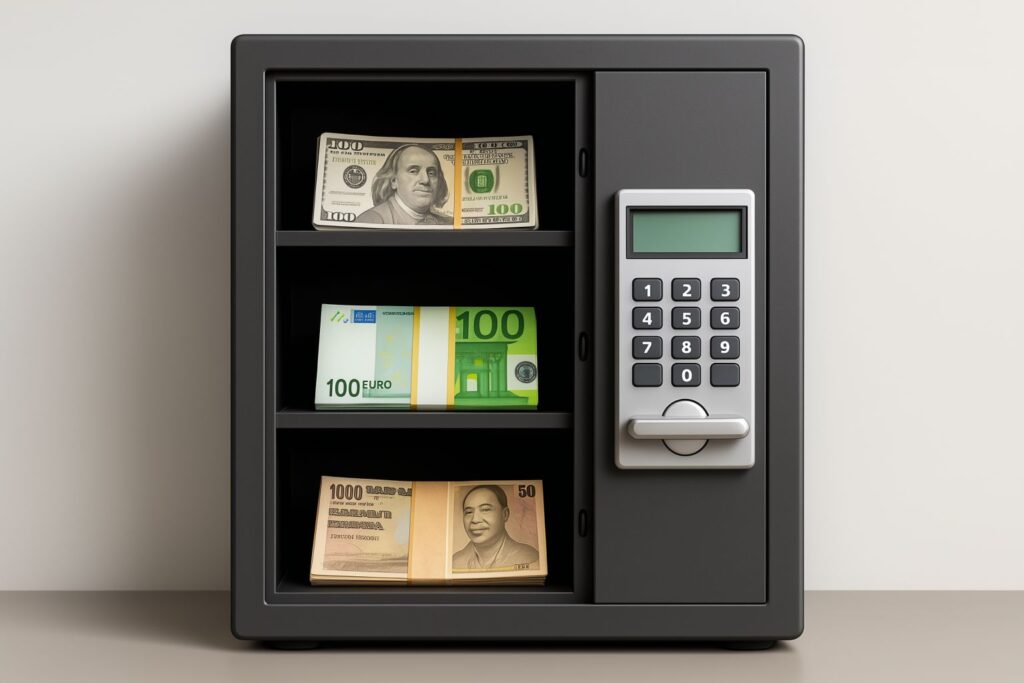 Multicurrency Accounts Emerging as a Requirement for the New Economy