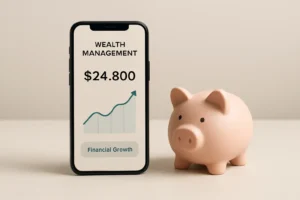 Talking Finances: Insights from Automated Wealth Management Users