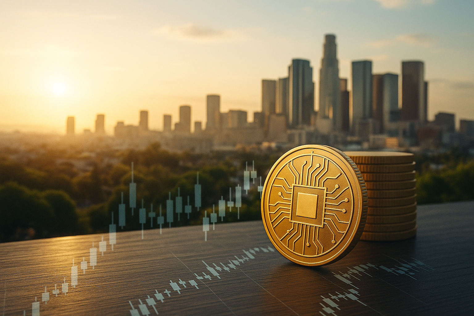 Flow Announces Forte, Its Answer to the Coming Wave of Tokenized Finance