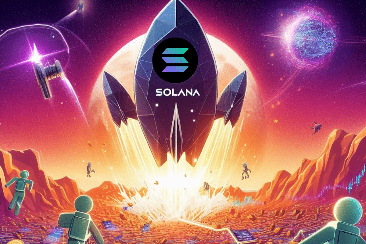 Saros DEX Powering Solana’s Next Wave of DeFi Innovation