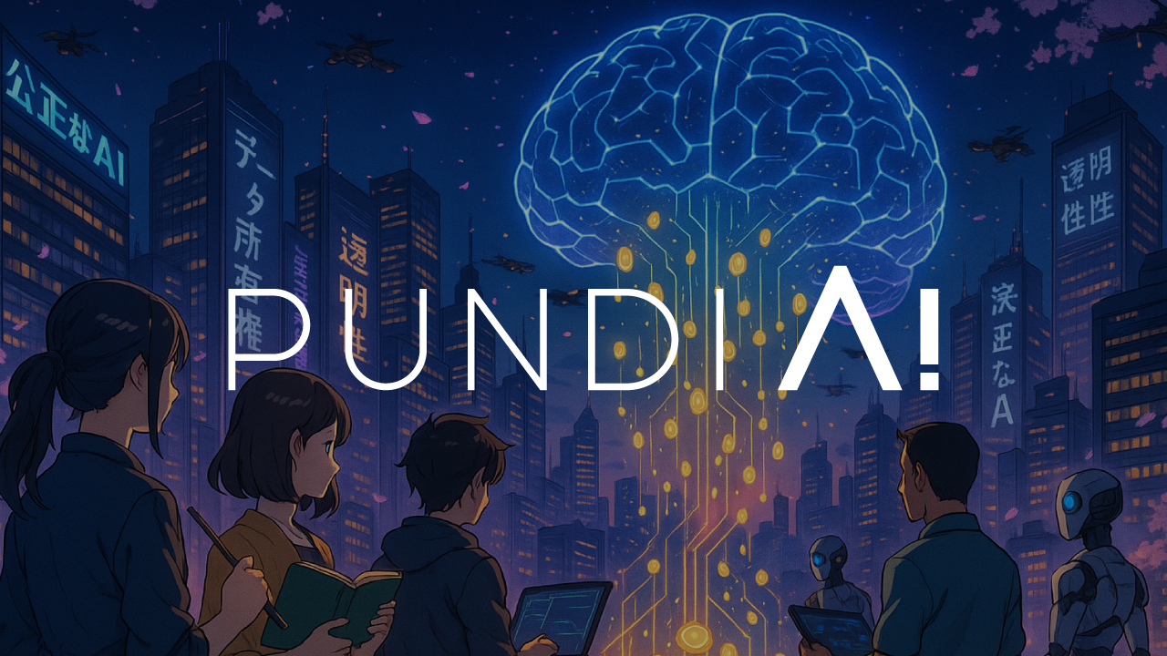 Why Blockchain Might Be the Only Way to Pay Creators in the Age of AI