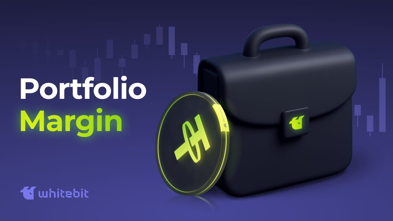 WhiteBIT Launches Portfolio Margin for Institutional Clients