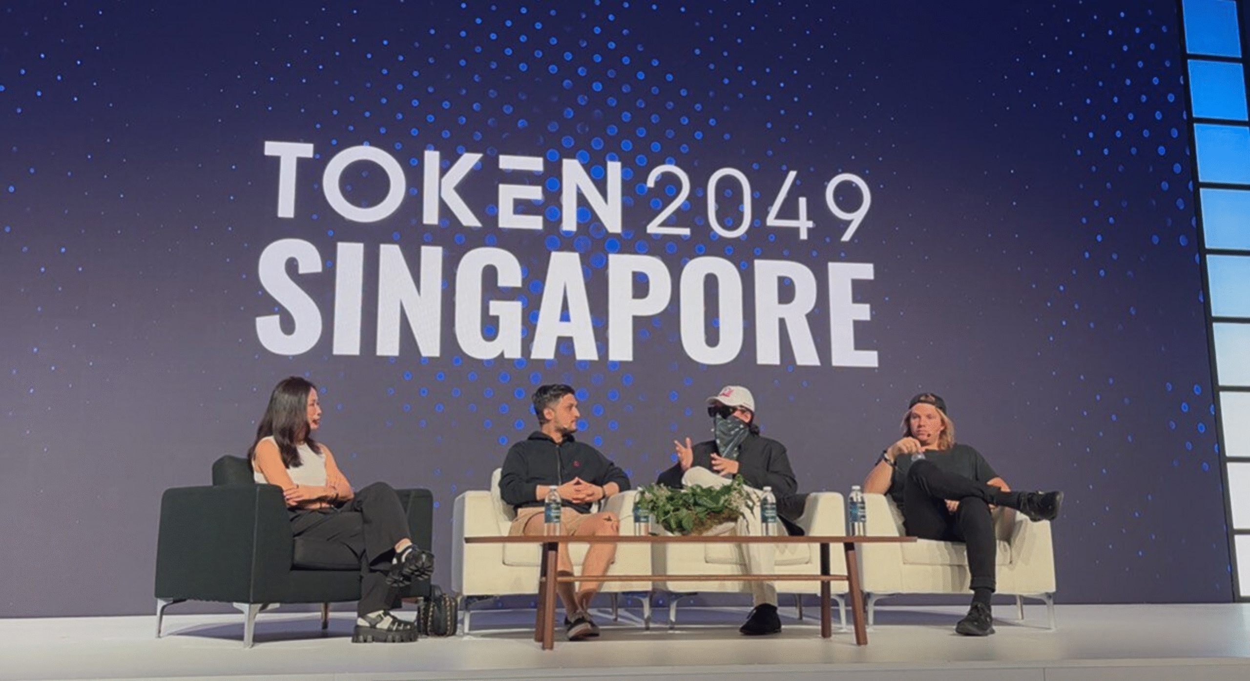 America.Fun Launches on Solana, Pushing the American Dream Onchain