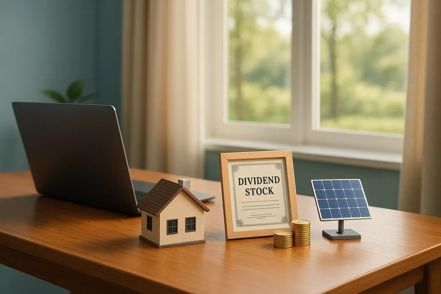 10 Passive Income Ideas for Retirement