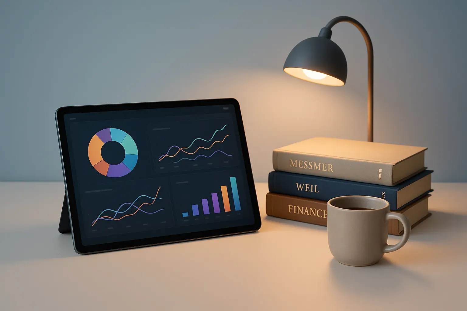 “I Learned X from This!” – 5 Educational Resources on Wealth Management Platforms