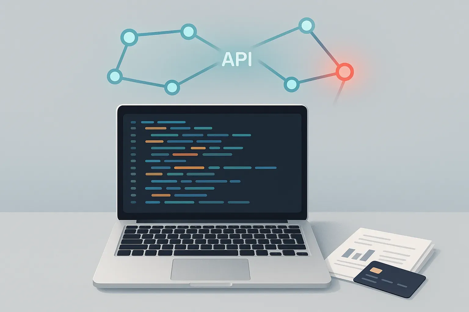 Overcoming API Integration Challenges with Financial Services