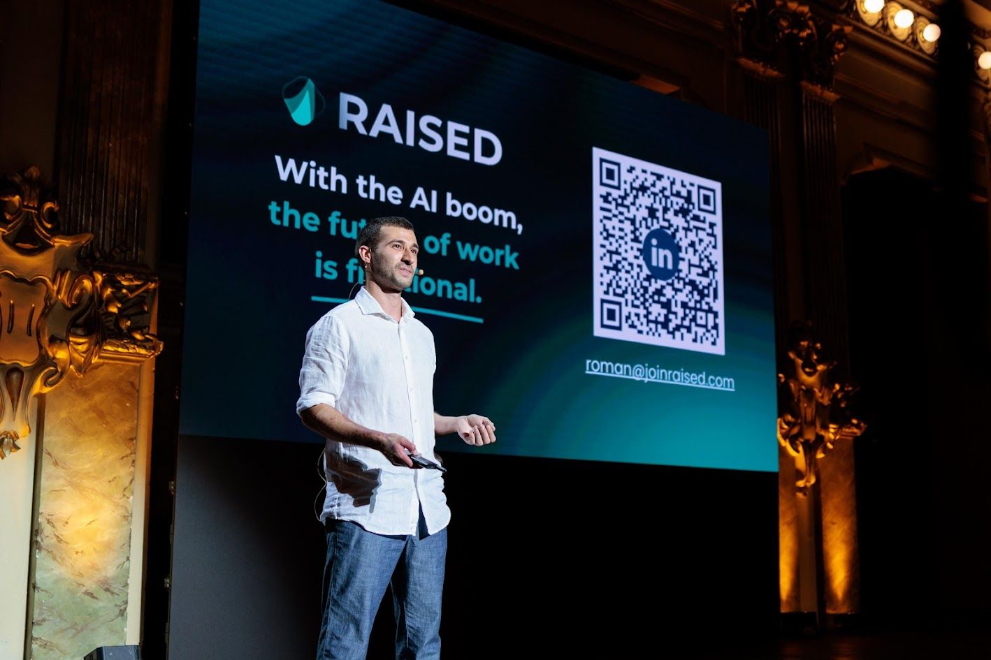 Raised AI Expands AI Hiring Solutions, Helping Companies Find Top Talent