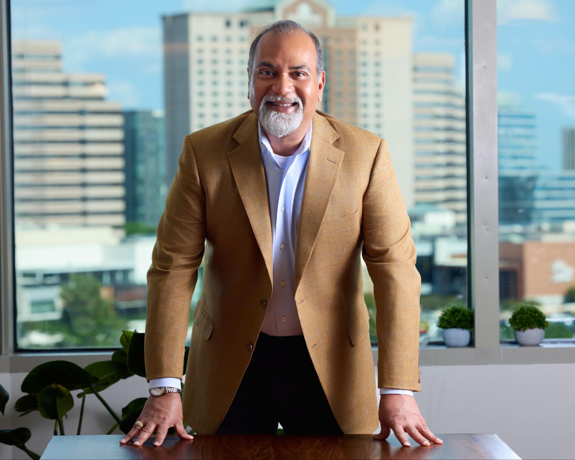 Increase Alpha Raises .5M to Advance Predictive AI for Institutional Investors