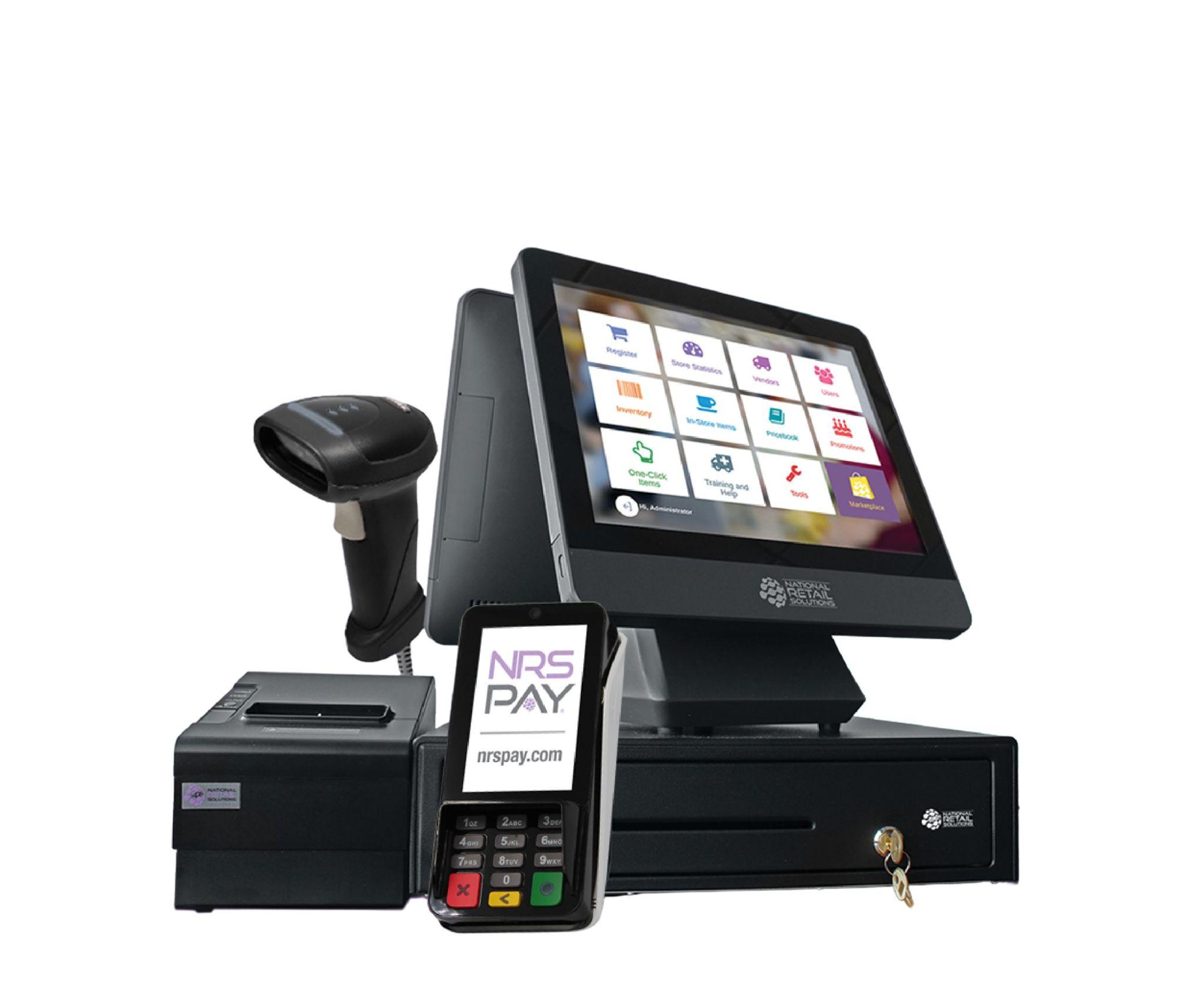 National Retail Solutions Expands NRS Plus to Support the Next Wave of Digital Payments