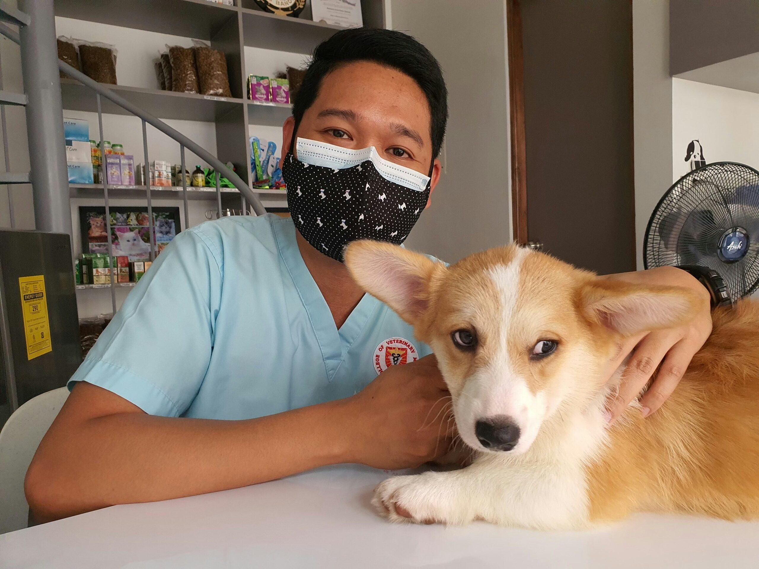 Buddy by CUBEX Brings Smart Automation to Veterinary Inventory