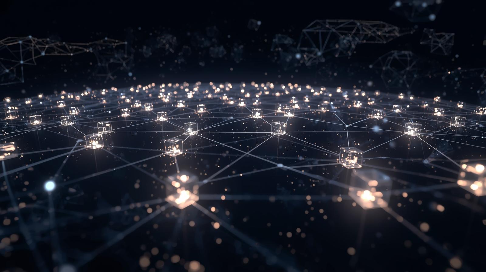 Amid the Breakdown of Trust and Transparency, Blockchain Emerges as a Possible Solution