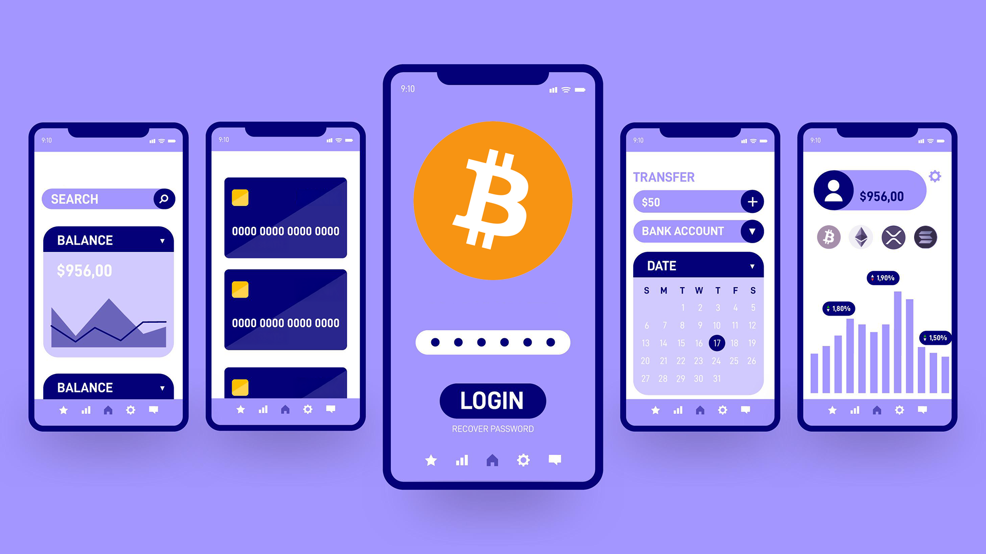 Best Crypto Platforms to Watch in 2026 - Financial Tech Times