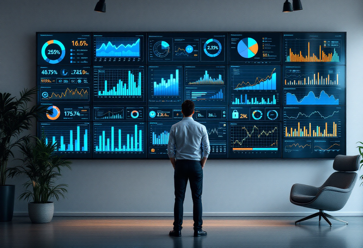 Harvey Liu Brings User-Centric Design to the Crypto Exchange Frontier