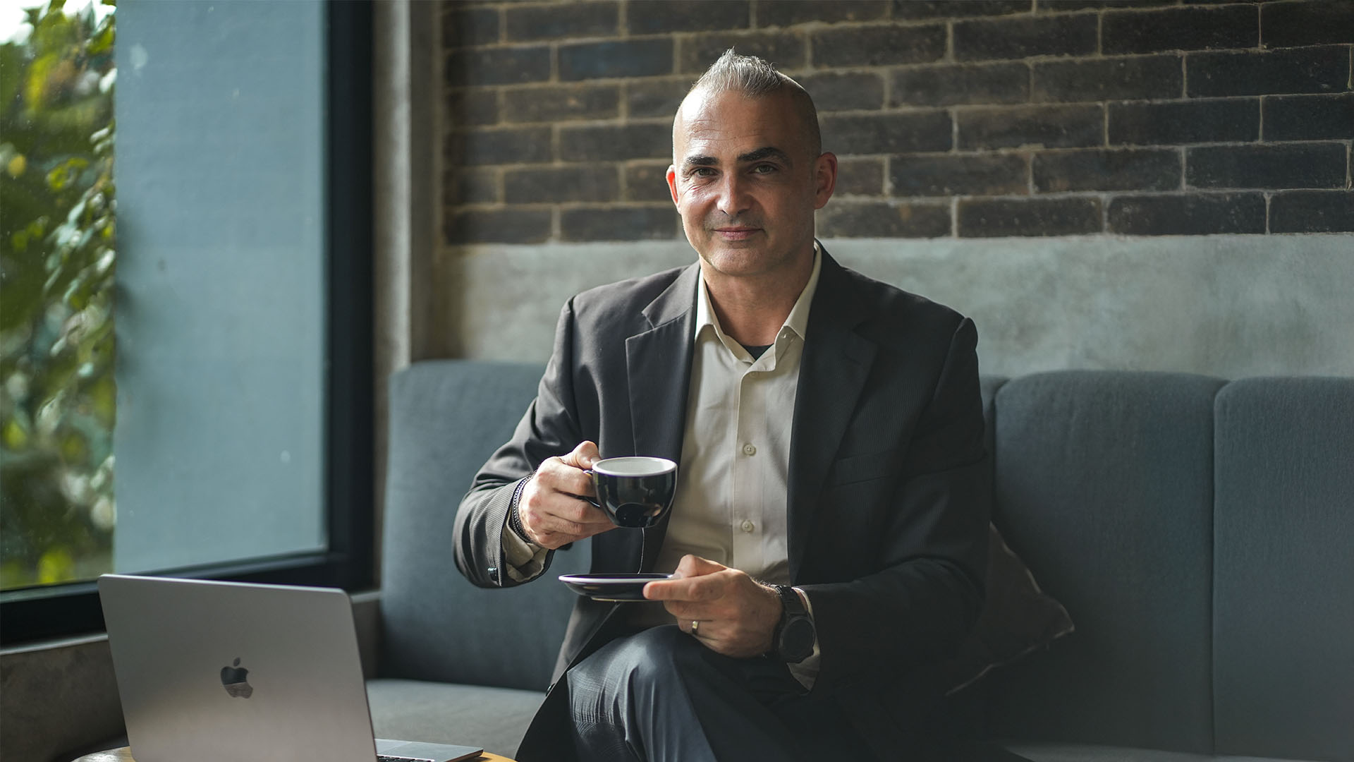 Christophe Derdeyn’s Guide to Strategic IT Investments That Accelerate Growth