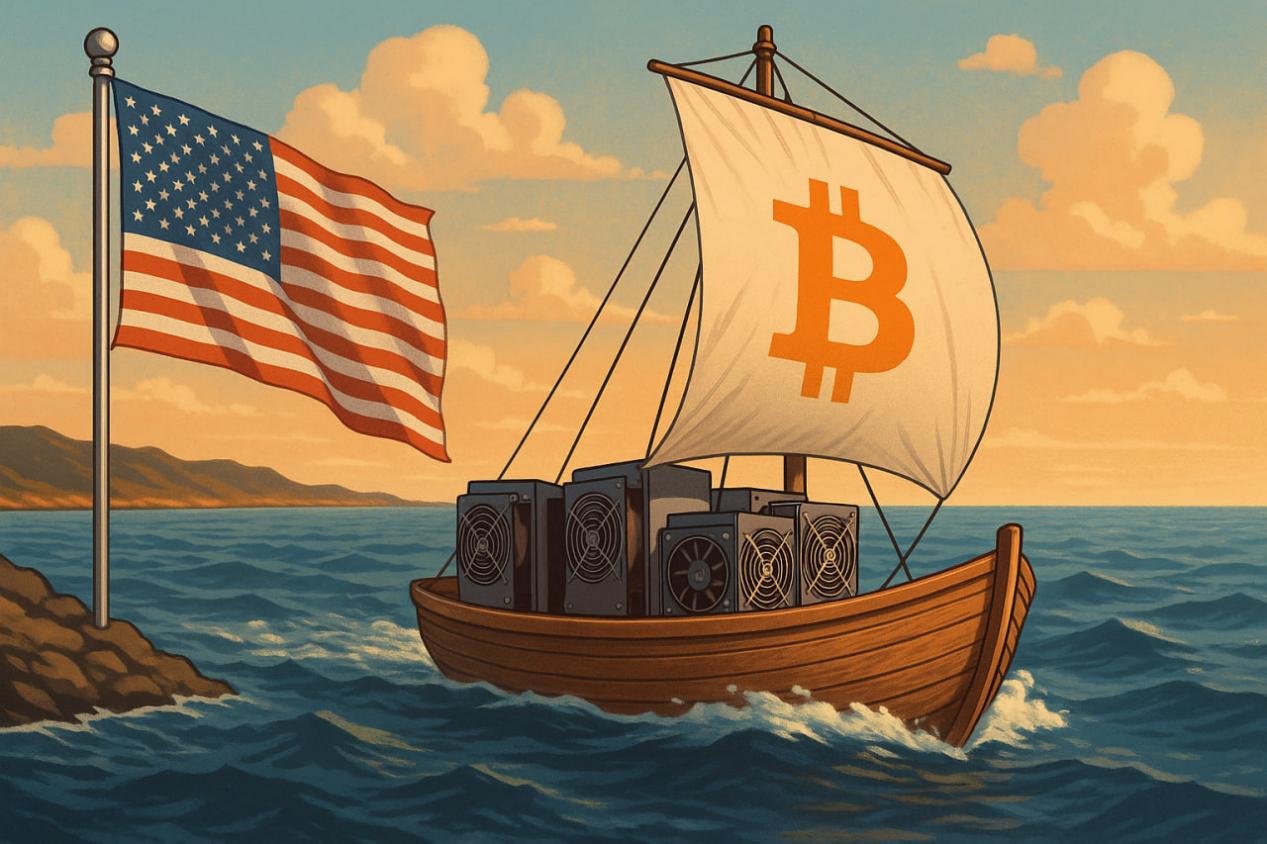 Magicrypto Launches 2025 AI Cloud Mining Plans with Next-Gen Crypto Mining and Decentralized Liquidity