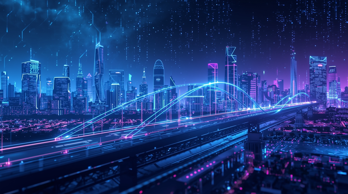 Pundi AI Joins Growing Migration Away from Custom Chains