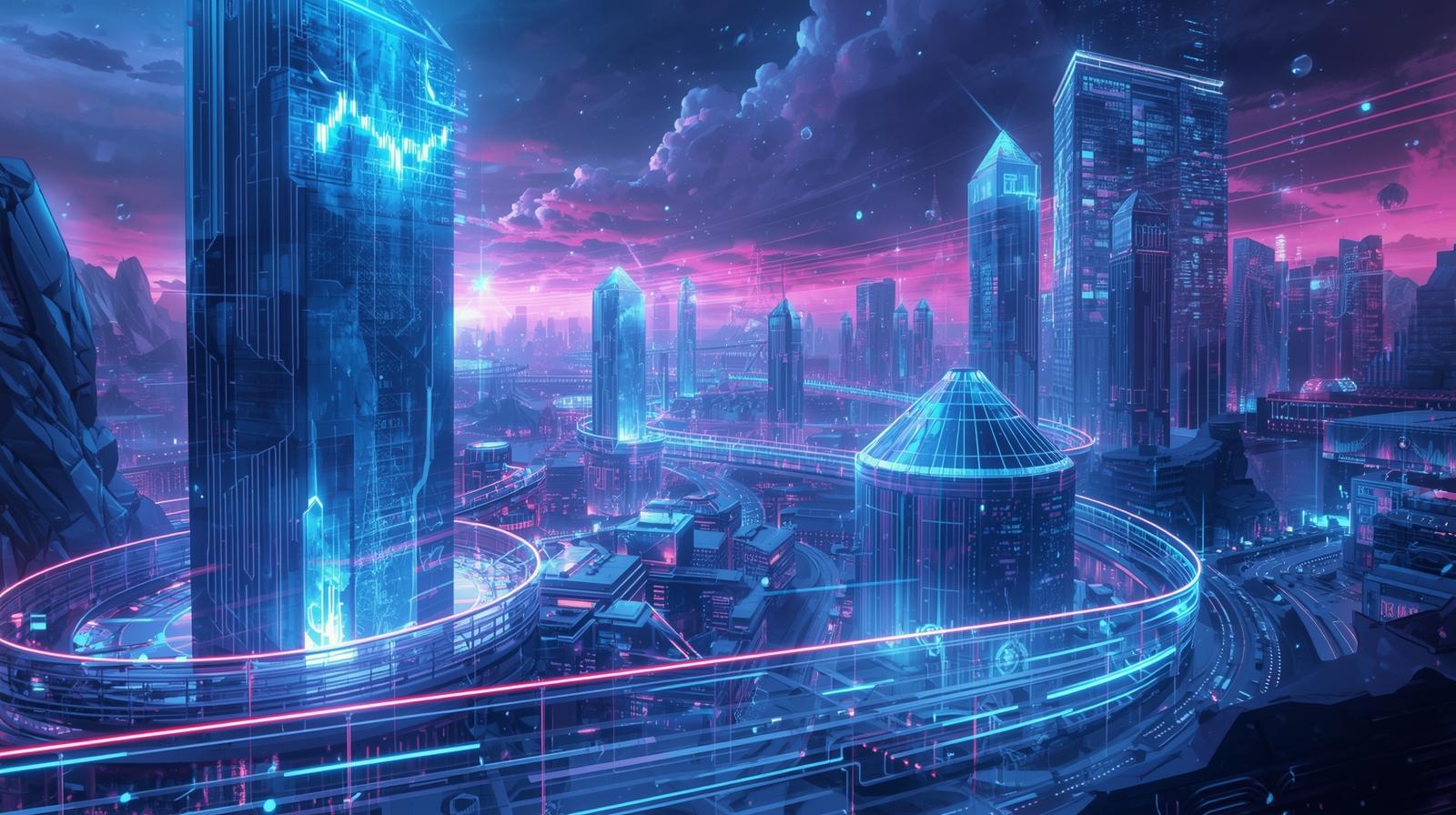 Regulation and AI Will Dominate Crypto Markets In 2026 - Financial Tech ...