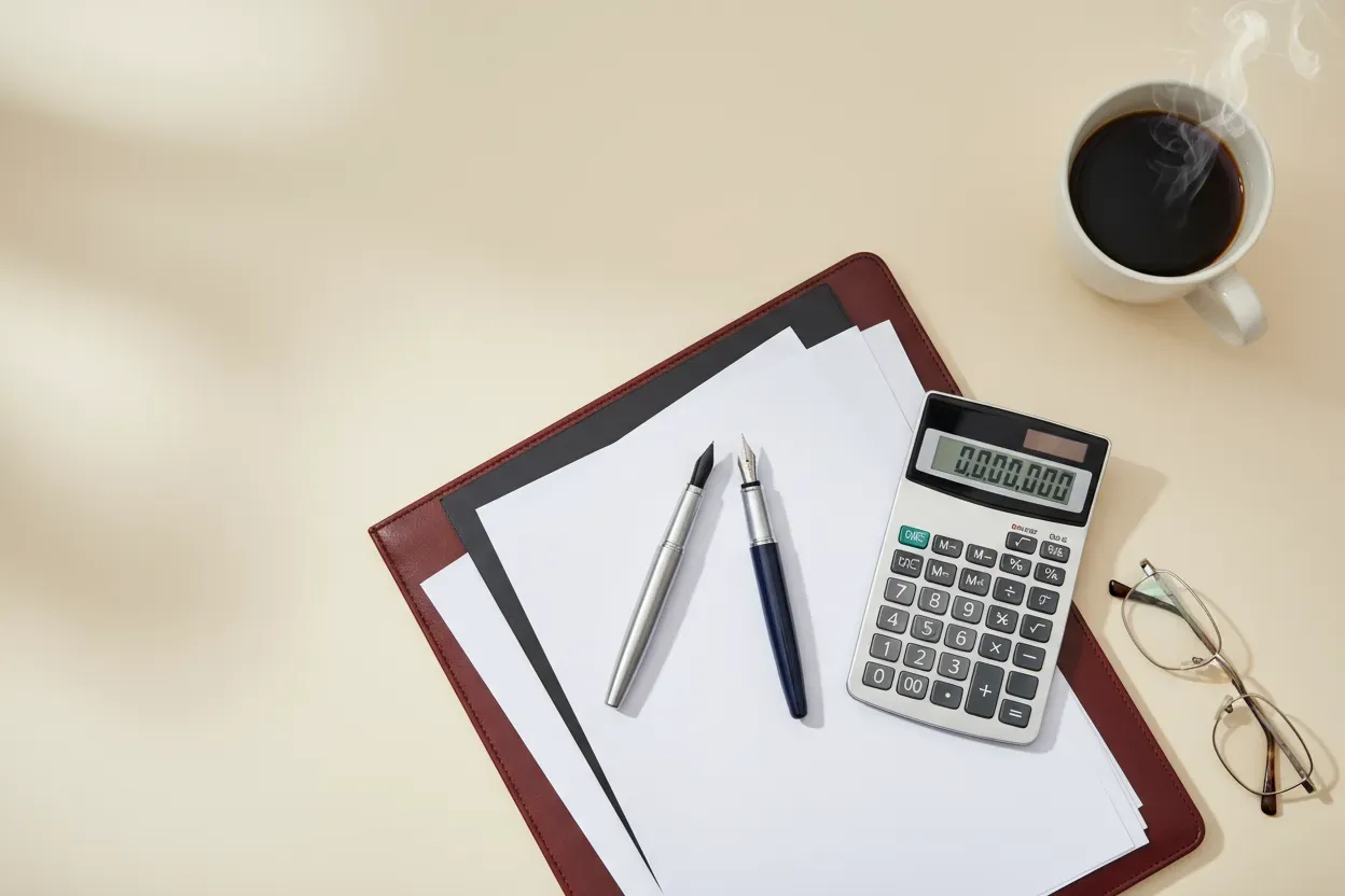 Building Relationships with Financial Professionals: Tips for Success