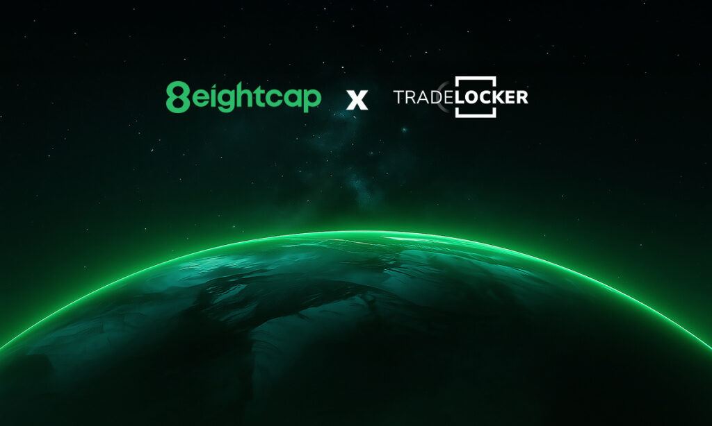 8eightcap Eightcap Becomes the First Major Broker to Launch TradeLocker for CFD ...