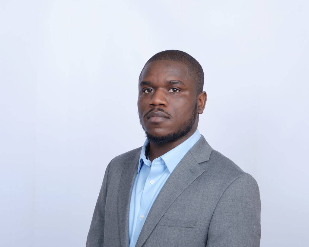Stop Staring at the Dashboard: Micheal Odunsi Explains Why Real Warehouse Efficiency Happens on the Floor