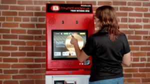 Amidst State Crackdowns, Bitcoin ATMs Are Solving a Different Financial Problem