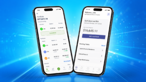 iTrustCapital vs. IRA Financial: The Full 2026 Comparison