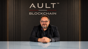 Todd Ault on Building Blockchain Infrastructure Beyond Crypto Hype